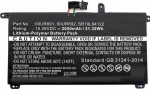 CoreParts Laptop Battery for Lenovo, 30.40Wh 15.2V 2000mAh 31Wh