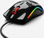 Glorious PC Gaming Race Glorious Model O- Gaming Mouse - Black, Glossy