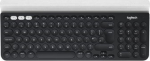 Log K780 MULTI-DEVICE BLUETOOTH, KEYB. CH-2.4GHZ/BT-CENTRAL