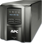 APC Smart-UPS 750VA LCD - USV - Wechselstrom