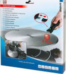 Adapterplaat induktsioontsoonile 26cm Scanpart 4200002227