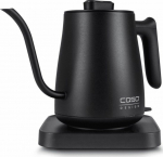 Caso Coffee Classic Black Kettle