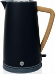 Czajnik Wilfa WKR-2000B Czarny