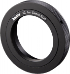Hama 00030743, Schwarz, Canon EOS