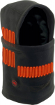 Glovii Heated black hood r. universal