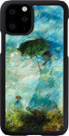 iKins SmartPhone case iPhone 11 Pro camille black