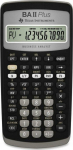Texas Instruments BA II Plus