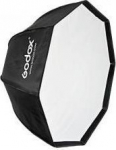 Godox SB-GUE120 - 120 cm Softbox w. Grid 120 cm