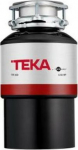 TEKA Mill waste TR-750