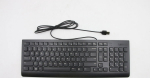 Lenovo Keyboard USB KB BK EURO