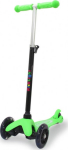 Jamara KickLight Scooter gr&uuml;n