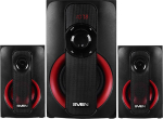 Sven Speakers Speakers SVEN MS-304, 40W Bluetooth (czarny)