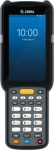 Zebra MC3300x - Data collection terminal - robust - Android 10 - 32 GB - 10.2 cm (4")