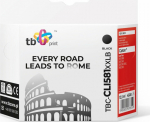 TB Print Tusz do Canon CLI-581XXL TBC-CLI581XXLB BK 100% nowy