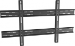 Chief M-Series Universal Interface Bracket - For Flat Panel Displays - Black - mounting component (Interface bracket)