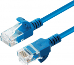 MicroConnect Netzwerkkabel - RJ-45 (M) zu RJ-45 (M)