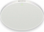 Sony MAS-A100 - Microphone for presentations - 100 - 10000 Hz - Kabelgebunden - RJ-45 - Wei&szlig; - 75 dB