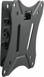 Schwaiger TV-Wandhalter TILT 1 13"-29" 25KG Tiltable black