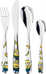 WMF Minions Set 4el. 1286076040
