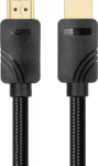 TB Kabel HDMI v 2.1 premium 2 m 8K Black Made for gamers