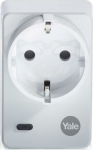Yale Sync - Smart Plug - wirelessly