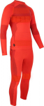 Glovii Thermoactive underwear set red r. M