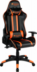 Canyon Phobos armchair GС-3 orange (CND-SGCH3)