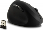 Ken Kensington Pro Fit Ergo mouse left-handed wireless, schwarz