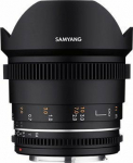 SAMYANG 14MM T3.1 VDSLR MK2 FUJI X
