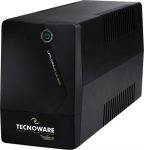 UPS|TECNOWARE|665 Watts|950 VA|Wave form type Modified sinewave|Phase 1 phase|FGCERAPL952SCH