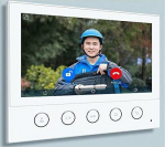 Fanvil TFE SIP Indoor Station i53W