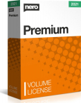 Nero 2025 Premium VL 10-49 Liz. Product only