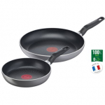 Tefal Super Start, 20/26 cm, Praepannide kompl