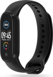 Tech-Protect kellarihm IconBand Xiaomi Mi Band 7, must