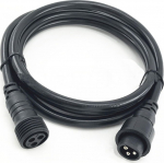 AYI | Robot Lawn Mower Extension Cord, 5m | Black