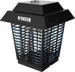 Insecticide lamp N'oveen IKN22 IPX4 Professional Lampion