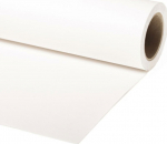 Manfrotto paberfoon 2.72x11m, valge (9050)