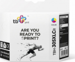 TB Print Tusz do HP Deskjet 2710 TBH-305XLCR colored refurbished