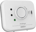 FireAngel Carbon monoxide detectors NM-CO10X with interface