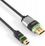 PureLink Ultimate Series ULS2000 - High speed