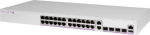 Alcatel Lucent OmniSwitch 6360-P24X - Switch - L3 - managed - 24 x 10/100/1000 (PoE+)