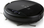 Domo DO7293S Robot Vacuum Cleaner Remote-controlled