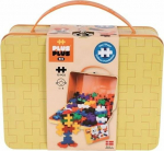 Plus Plus Plus Plus Big Basic Metal Suitcase 70 element&oacute;w