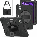 eSTUFF iPad Mini 6/7 CHICAGO Full, Body Defender Case with