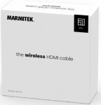 Marmitek Stream S1 Pro - Wireless Video-/Audio extender