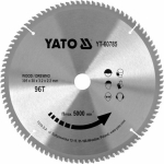 YAT Yato YATO SAW DISC.WID. 305*96*30 60785 YT-60785
