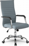 Sofotel Boston Gray office chair