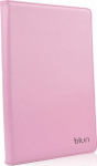 Pouch tablet Blun 8'' UNT pink/pink