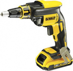 Dewalt Screwdriver DCF620D2 18 V
