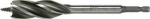 Luna wood twist hexagonal drill bit 14mm (200390052)
